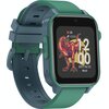 Smartwatch BEMI Linki2 Zielony Komunikacja WiFi
