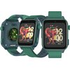 Smartwatch BEMI Linki2 Zielony Rodzaj Zegarek dla dzieci