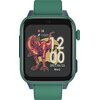 Smartwatch BEMI Linki2 Zielony Komunikacja 4G (LTE)