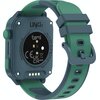 Smartwatch BEMI Linki2 Zielony Komunikacja Bluetooth