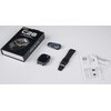 Smartwatch CUBOT C28 Czarny Rodzaj Smartwatch