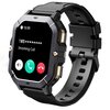 Smartwatch CUBOT C28 Czarny Komunikacja Bluetooth