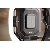 Smartwatch CUBOT C28 Czarny Wykonanie paska Guma