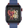 Smartwatch BEMI Linki2 Granatowy Komunikacja 4G (LTE)