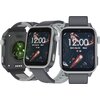 Smartwatch BEMI Linki2 Szary Rodzaj Zegarek dla dzieci