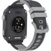 Smartwatch BEMI Linki2 Szary Komunikacja Bluetooth