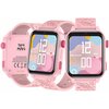 Smartwatch BEMI Play2 Różowy Rodzaj Zegarek dla dzieci