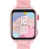 Smartwatch BEMI Play2 Różowy Kompatybilna platforma iOS