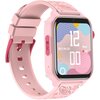 Smartwatch BEMI Play2 Różowy Kompatybilna platforma Android