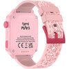 Smartwatch BEMI Play2 Różowy Komunikacja WiFi