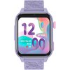 Smartwatch BEMI Play2 Fioletowy Kompatybilna platforma iOS