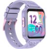 Smartwatch BEMI Play2 Fioletowy Kompatybilna platforma Android
