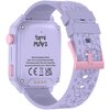 Smartwatch BEMI Play2 Fioletowy Komunikacja WiFi
