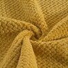 Ręcznik Zoe1 Musztardy 30 x 50 cm Materiał wykonania Poliamid