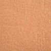 Koc EUROFIRANY Moher 130 x 170 cm Ceglasty Rozmiar [cm] 130 x 170