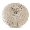 Poduszka EUROFIRANY Velvet 68 40 cm Beżowy