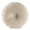 Poduszka EUROFIRANY Velvet 68 40 cm Beżowy Rodzaj Poduszka