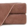 Ręcznik ZOE1 Pudrowy róż 30 x 50 cm Przeznaczony do Do twarzy