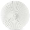 Poduszka EUROFIRANY Velvet 68 40 cm Biały