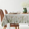 Obrus EUROFIRANY Cho 4041 140 x 180 cm Popielaty Typ Obrus