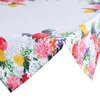 Obrus EUROFIRANY Summer 3 85 x 85 cm Naturalny