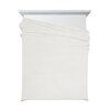Koc EUROFIRANY D91 Lori 150 x 200 cm Biały Informacje dodatkowe Gramatura: 250 g/m2