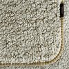 Koc EUROFIRANY Koala 150 x 200 cm Beżowy Informacje dodatkowe Gramatura: 250 g/m2