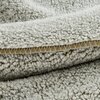 Koc EUROFIRANY Koala 150 x 200 cm Beżowy Dla dziecka Nie