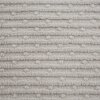 Koc EUROFIRANY D91 Lisa 150 x 200 cm Srebrny Rozmiar [cm] 150 x 200