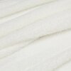 Koc EUROFIRANY D91 Lori 70 x 160 cm Biały Informacje dodatkowe Gramatura: 250 g/m2