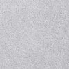 Koc EUROFIRANY D91 Lori 70 x 160 cm Srebrny Rozmiar [cm] 70 x 160