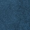 Koc EUROFIRANY D91 Lori 70 x 160 cm Turkusowy Informacje dodatkowe Gramatura: 250 g/m2