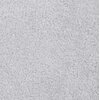 Koc EUROFIRANY D91 Lori 150 x 200 cm Srebrny Rozmiar [cm] 150 x 200