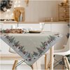 Obrus EUROFIRANY Cho 1314 140 x 180 cm Naturalny Typ Obrus