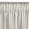 Firana gotowa EUROFIRANY Carli 140 x 270 cm Beżowy Zawartość zestawu 1 x firana 140 x 270 cm