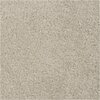 Koc EUROFIRANY D91 Lori 170 x 210 cm Beżowy Materiał Poliester