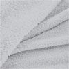Koc EUROFIRANY D91 Lori 170 x 210 cm Srebrny Rozmiar [cm] 170 x 210
