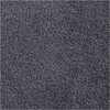 Koc EUROFIRANY D91 Lori 170 x 210 cm Stalowy Wzór Gładki