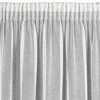 Firana gotowa EUROFIRANY Dani 140 x 270 cm Biały