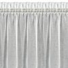 Firana gotowa EUROFIRANY Dani 140 x 270 cm Biały Zawartość zestawu 1 x firana 140 x 270 cm