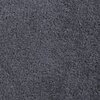 Koc EUROFIRANY D91 Lori 200 x 220 cm Stalowy Informacje dodatkowe Gramatura: 250 g/m2