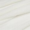 Koc EUROFIRANY D91 Lori 200 x 220 cm Biały Rozmiar [cm] 200 x 220