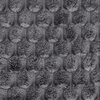 Koc EUROFIRANY D91 Cindy6 150 x 200 cm Stalowy Rozmiar [cm] 150 x 200