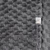 Koc EUROFIRANY D91 Cindy6 150 x 200 cm Stalowy Informacje dodatkowe Gramatura: 250 g/m2