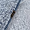 Koc EUROFIRANY Koala 200 x 220 cm Granatowy Informacje dodatkowe Gramatura: 250 g/m2