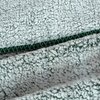 Koc EUROFIRANY Koala 170 x 210 cm Zielony Informacje dodatkowe Gramatura: 250 g/m2