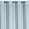 Zasłona EUROFIRANY Rita 140 x 250 cm Platynowy