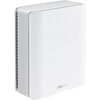 Router ASUS ZenWiFi BT10 2.4 / 5 / 6 GHz (Tri-Band), Wi-Fi Mesh (3 szt.) Maksymalna prędkość transmisji bezprzewodowej [Mb/s] 18000