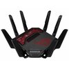 Router ASUS ROG Rapture GT-BE19000 2.4 / 5 / 6 GHz (TriBand), Wi-fi AiMesh
