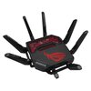 Router ASUS ROG Rapture GT-BE19000 2.4 / 5 / 6 GHz (TriBand), Wi-fi AiMesh Obsługiwane standardy Wi-Fi 7 (802.11 a/b/g/n/ac/ax/be)